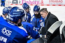 Eishockey, Herren, Penny DEL, DEL, Saison 2022-2023, Hauptrunde, Straubing Tigers - Bietigheim Steelers, 33. Spieltag, 20.12.2022