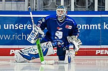Eishockey, DEL, Penny-DEL, Vorbereitung, Straubing Tigers - ERC Ingolstadt, Gäubodencup 2022, Finale20.08.2022