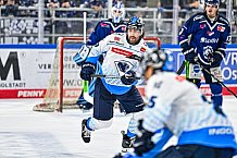 Eishockey, Herren, Penny DEL, Saison 2024-2024, Vorbereitung, Gäubodencup 2024, Straubing Tigers - ERC Ingolstadt, 29.08.2024