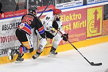 Eishockey, Oberliga-Süd, Pre-Season 2021-2022, Donaupokal, 29.09.2021