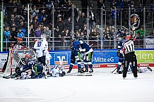 Eishockey, Herren, DEL, Saison 2021-2022, 17.10.2021