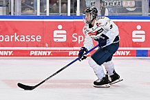 Eishockey, Herren, DEL, Penny DEL, Vorbereitung, Spiel um Platz 3, Gäubodencup 2023, Saison 2023-2024, Nürnberg Ice Tigers - ERC Ingolstadt,20.08.2023