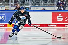 Eishockey, Men, DEL, Penny DEL, Hauptrunde Saison 2024-25, 1. Spieltag, Straubing Tigers - Düsseldorfer EG, 20.09.2024