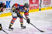 Herren, Eishockey, Oberliga-Süd, Saison 2021-2022,  19.12.2021