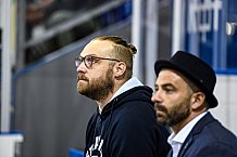 Eishockey, Herren, DEL, Saison 2021-2022, Straubing Tigers - Adler Mannheim, 10.09.2021