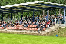 Fußball, Herren, Kreisklasse Straubing, BFV, SV Ascha - ASV Degernbach, 1. Spieltag, Saison 2023-2024, 30.07.2023