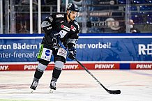 Eishockey, Herren, DEL, Saison 2021-2022, 01.10.2021