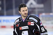 Eishockey, Herren, DEL, Saison 2020-2021, Straubing Tigers - Adler Mannheim, 06.03.2021