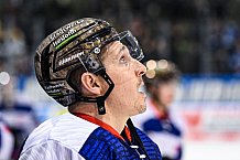 Eishockey, Herren, DEL, Saison 2021-2022, 19.10.2021