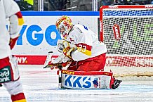 Eishockey, Men, DEL, Penny DEL, Hauptrunde Saison 2024-25, 1. Spieltag, Straubing Tigers - Düsseldorfer EG, 20.09.2024