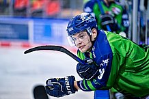 Eishockey, Herren, DEL, Saison 2022-2023, Hauptrunde, Straubing Tigers - EHC Red Bull München, 13. Spieltag, 21.10.2022