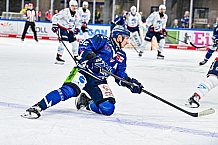 Eishockey, Men, DEL, Penny DEL, Hauptrunde Saison 2024-25, 8. Spieltag, Straubing Tigers - Adler Mannheim, 11.10.2024