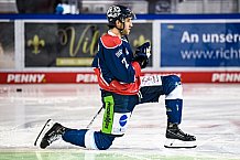 Eishockey, Herren, DEL, Saison 2021-2022, Panther, 21.12.2021