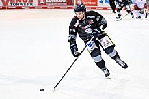 Eishockey, Herren, DEL, Saison 2021-2022, 41. Spieltag, 09.01.2022