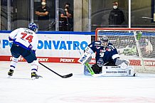 Eishockey, DEL, Penny-DEL, Vorbereitung, 22.08.2021