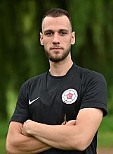 Fußball, Bezirksliga West, Portrait, Saison 2021-202228.07.2021