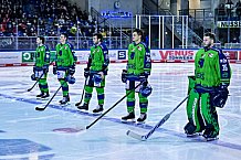 Eishockey, Herren, Penny DEL, DEL, Saison 2022-2023, Hauptrunde, Straubing Tigers - Iserlohn Roosters, 60. Spieltag, 05.03.2023
