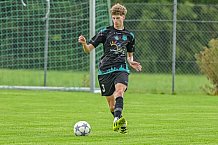 Fußball, Herren, Kreisklasse Straubing, BFV, Bezirksliga West, Toto-Pokal 3.Runde, SV Ascha - VfB Straubing, Saison 2023-2024, 02.08.2023