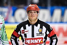 Eishockey, Herren, DEL, Saison 2021-2022, 01.10.2021