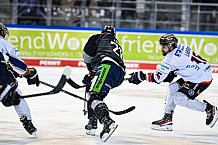 Eishockey, Herren, DEL, Saison 2021-2022, 19.10.2021