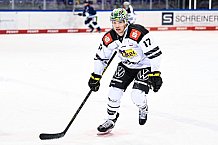 Eishockey, Herren, DEL, Saison 2021-2022, Panther, 21.12.2021