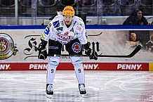 Eishockey, Herren, DEL, Saison 2021-2022, 42. Spieltag, 14.01.2022