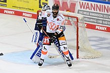 Eishockey, DEL, Penny-DEL, Vorbereitung, Gäubodencup 2021, 13.08.2021