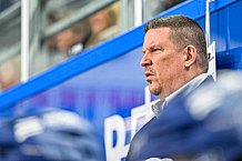 Eishockey, Herren, Penny DEL, Playoffs, Viertelfinale, Spiel 5, Saison 2023-2024, Straubing Tigers - Schwenninger Wild Wings,26.03.2024