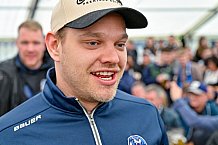 Eishockey, Herren, Penny DEL, Saison 2023-2024, Saisonabschlussfeier, 20.04.2024