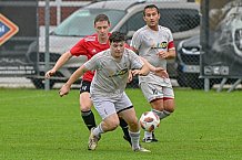 Fußball, Herren, Kreisklasse Deggendorf, SV Lalling - FC Handlab-Iggensbach, BFV, 5. Spieltag, Saison 2023-2024,27.08.2023