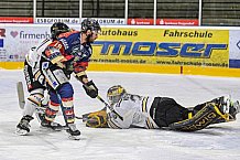 Herren, Eishockey, Oberliga-Süd, Saison 2021-2022,  28.11.2021