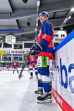 Eishockey, Herren, Penny DEL, 8. Spieltag, Saison 2023-2024, Straubing Tigers - ERC Ingolstadt,06.10.2023