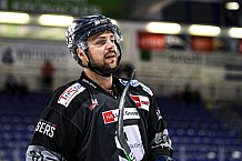 Eishockey, Herren, DEL, Saison 2021-2022, 42. Spieltag, 14.01.2022
