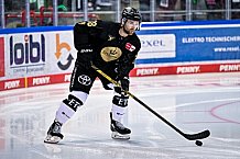 Eishockey, Herren, Penny DEL, DEL, Saison 2022-2023, Hauptrunde, Straubing Tigers - Kölner Haie, 29. Spieltag, 11.12.2022