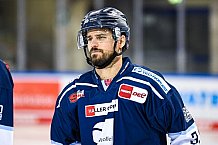 Eishockey, DEL, Penny-DEL, Vorbereitung, 29.08.2021