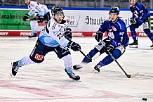 Eishockey, Herren, Penny-DEL, DEL, Saison 2022-2023, Hauptrunde, Straubing Tigers - ERC Ingolstadt Panther, 43. Spieltag, 15.01.2023
