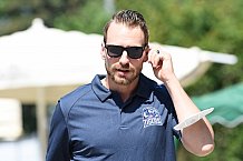 Eishockey, Herren, DEL, Saison 2021-2022, Straubing Tigers, 14.08.2021