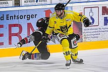 Eishockey, Oberliga-Süd, Pre-Season 2021-2022, DEL2, 12.09.2021