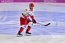 Herren, Eishockey, Oberliga-Sued, DEL2, Saison 2023-2024, DEB, Deggendorfer SC - Selber Woelfe, Vorbereitung, Niemeier Cup 2023, Halbfinale, 02.09.2023