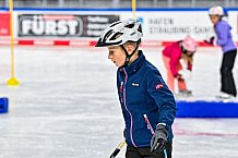 Eishockey, Men, DEL, Penny DEL,  Straubing Tigers - Kids on Ice, 28.09.2024