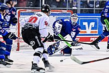 Eishockey, Herren, Penny DEL, DEL, Saison 2022-2023, Hauptrunde, Straubing Tigers - Kölner Haie, 29. Spieltag, 11.12.2022