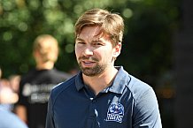 Eishockey, Herren, DEL, Saison 2021-2022, Straubing Tigers, 14.08.2021