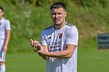 Fußball, Herren, Kreisliga Straubing, SV Auerbach - ASV Steinach, BFV, 7. Spieltag, Saison 2023-2024,09.09.2023