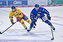 Eishockey, Herren, DEL, Saison 2022-2023, Hauptrunde, Straubing Tigers - Düsseldorfer EG, 17. Spieltag, 30.10.2022