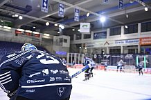 Straubing Tigers - Nürnberg Ice Tigers