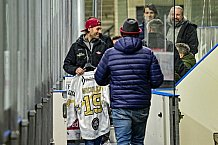 Herren, Eishockey, Oberliga-Süd, Saison 2022-2023, DEB, Deggendorfer SC, Saisonabschlussfeier, 15.04.2023