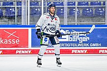 Eishockey, Herren, Penny DEL, Saison 2024-2024, Training, 16.08.2024