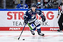 Eishockey, Herren, DEL, Saison 2021-2022, Panther, 17.09.2021