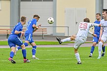 Fußball, Herren, Landesliga Mitte, BFV, TSV Bogen - FC Sturm Hauzenberg, 5. Spieltag, Saison 2023-2024, 09.08.2023