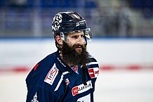 Eishockey, Herren, DEL, Saison 2021-2022, 10.10.2021